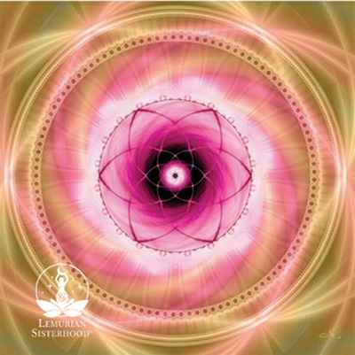 Cercle healing